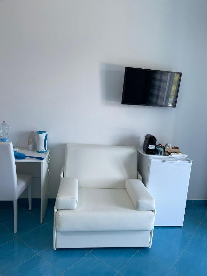 Couette-café Caprionda *