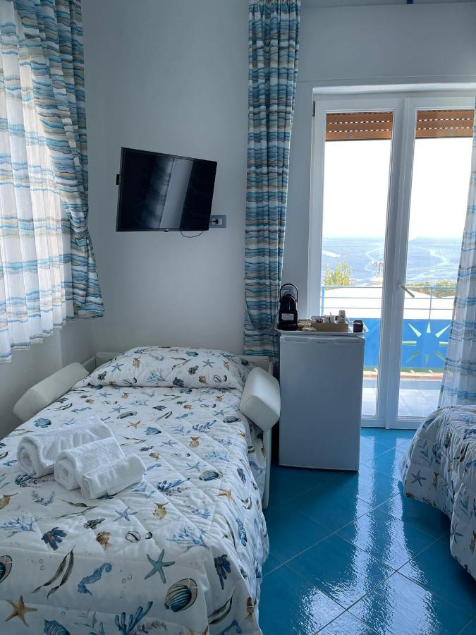 Caprionda Couette-café Capri
