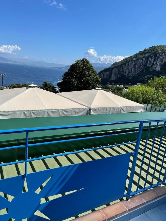 Caprionda Couette-café *