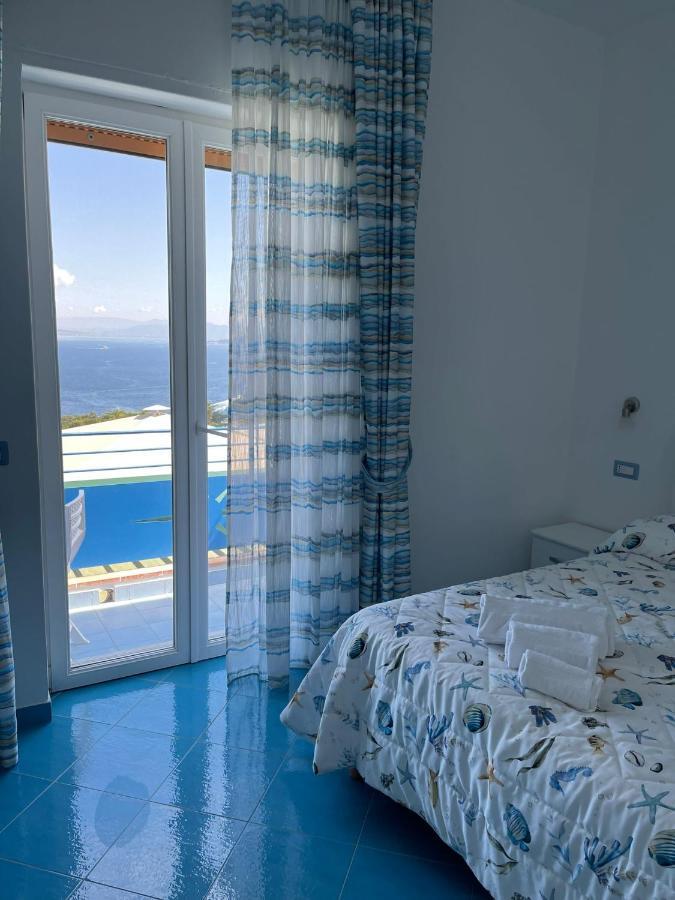 Alojamento de Acomodação e Pequeno-almoço Caprionda Capri