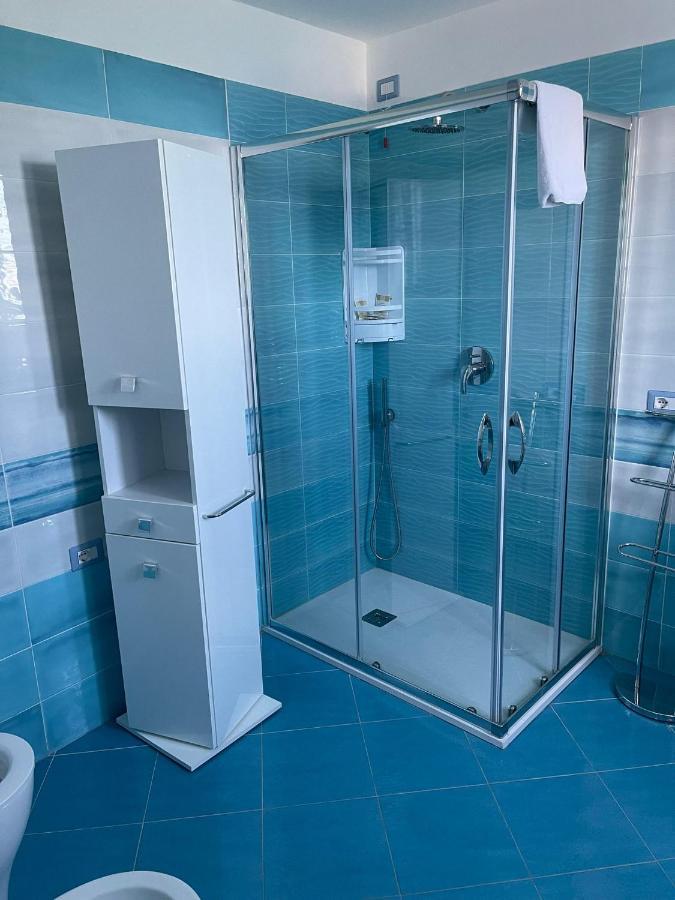 Alojamento de Acomodação e Pequeno-almoço Caprionda Capri